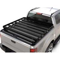 Front Runner Roll Top Slimline II Load Bed Rack Kit for GWM P500 2024-Current