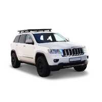 Front Runner Slimline II Roof Rack Kit for Jeep Grand Cherokee WK2 2011-21