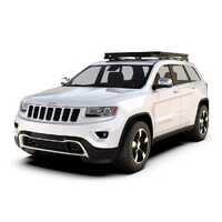 Front Runner Slimline II Roof Rack Kit for Jeep Grand Cherokee WK2 2011-2021