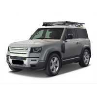 Front Runner Slimline II Roof Rack Kit for Land Rover New Defender 90 2020-On