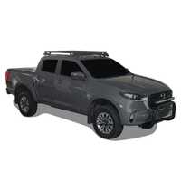 Front Runner Slimline II Roof Rack Kit for Mazda BT50 2020-Current