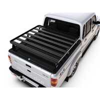 Front Runner Roll Top Slimline II Bed Rack Kit for Mahindra Pik-Up 2Cab 2022-On