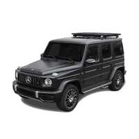 Front Runner Slimline II 1/2 Roof Rack Kit for Mercedes-Benz G-Class 2018-On