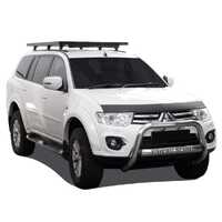 Front Runner Slimline II Roof Rack Kit for Mitsubishi Pajero Sport 2008-2015