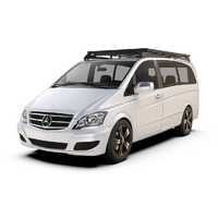 Front Runner Slimline II Roof Rack Kit for Mercedes-Benz Vito Viano L1 2003-2014