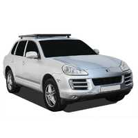 Front Runner Slimline II Roof Rack Kit for Porsche Cayenne 2002-2010