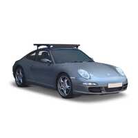 Front Runner Slimline II Roof Rack Kit for Porsche 911 997 Model