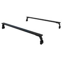 Front Runner EGR RollTrac Load Bed Load Bar Kit for Mazda BT50 2012-Current