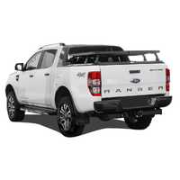 Front Runner Ford Ranger Wildtrak/Raptor (2012-Current) Roll Top Slimline II Load Bed Rack Kit