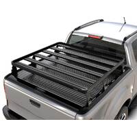 Front Runner EGR RollTrac Slimline II Load Bed Rack Kit for Jeep Gladiator 20-On