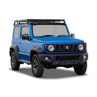 Front Runner Slimline II Roof Rack for Suzuki Jimny 2018-Current