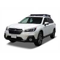 Front Runner Slimline II Roof Rail Rack Kit for Subaru Outback 2015-2019