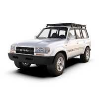 Front Runner Slimline II Roof Rack Kit for Toyota Land Cruiser 80