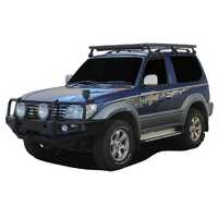 Front Runner Slimline II Roof Rack Kit for Toyota Prado 90