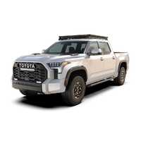 Front Runner Slimline II Roof Rack Kit for Toyota Tundra Crew Max 2022-On