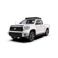 Front Runner Slimline II Roof Rack Kit for Toyota Tundra Double Cab 2007-2021