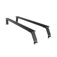 Front Runner Load Bed Load Bars Kit for Toyota Tundra 2007-Current