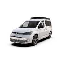 Front Runner Slimline II Roof Rack Kit for Volkswagen Caddy 2022-Current