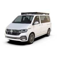 Front Runner Slimline II Roof Rack Kit for Volkswagen T6/T6.1 Caravelle 2015-On