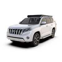 Front Runner Slimsport Roof Rack Kit for Toyota Prado 150 2010-Current