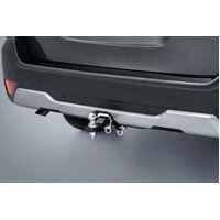 Genuine Subaru Tow Bar for Outback 4 cyl MY23 (From 2023)