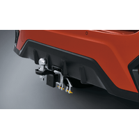 Genuine Subaru Tow Bar for Crosstrek Petrol MY24 (From 2024)