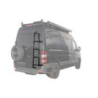 Front Runner Ladder for Mercedes-Benz Sprinter