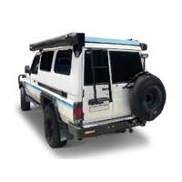 Front Runner Ladder for Toyota Land Cruiser 75 / 78 Troopy