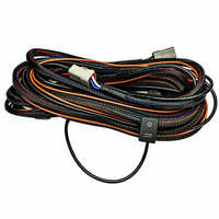 Lightforce BEAST Driving Light Universal Wiring Harness - 12V