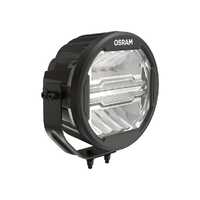 Osram 10in LED Light Round MX260-CB / 12V/24V / Combo Beam