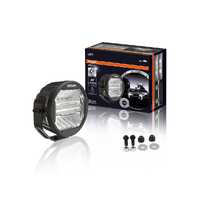 Front Runner 10in OSRAM LED Light Round MX260-CB / Combo Beam AND Mounting Kit