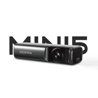 DDPAI Mini5 Dash Camera 4K Recording