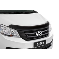 Genuine LDV G10 Bonnet Protector - Tinted