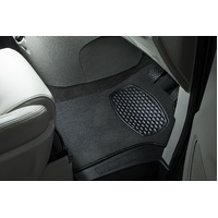 Genuine LDV G10 Front Carpet Floor Mats