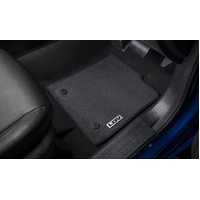 Genuine LDV T60 Max Floor Mats Rubber Front