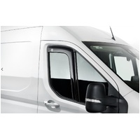 Genuine LDV Deliver 9 Slimline Weather Shields