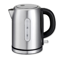  MAXIM STAINLESS CORDLESS 1LITRE KETTLE 240V