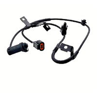 Genuine Mitsubishi Triton Left Hand Rear Wheel Speed Sensor MY06-MY11 MN102577