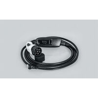 Hyundai Emergency charging cable (240 volts)