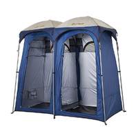 OZtrail Ensuite Duo Tent