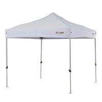 OZtrail Commercial Gazebo 2.4M