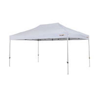 OZtrail Commercial Gazebo 4.5M