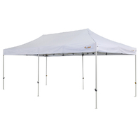 OZtrail Commercial Gazebo 6.0M