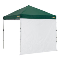 OZtrail Gazebo Solid Wall 2.4m