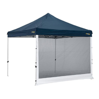 OZtrail Gazebo Mesh Wall 3.0m