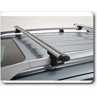 *CLEARANCE ITEM* Genuine Mitsubishi Outlander MY06-MY12 Roof racks MZ314016