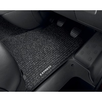 Genuine Mitsubishi Express SN Carpet Floor Mats