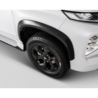 Genuine Mitsubishi Pajero Sport Fender Arch Moulding – Black