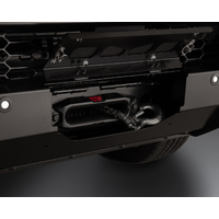 Genuine Mitsubishi Winch Cradle