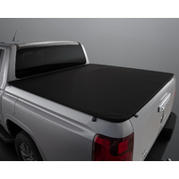 Genuine Mitsubishi MV Triton Soft Tonneau Cover - No Sports Bar/Cab Protector